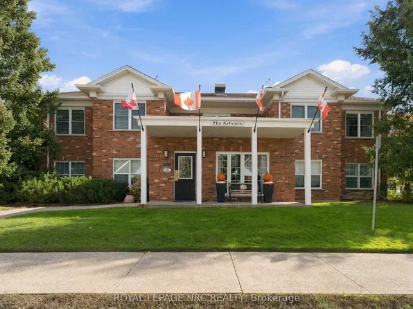 4090 John Charles Blvd #104, Lincoln, ON L0R 2C0