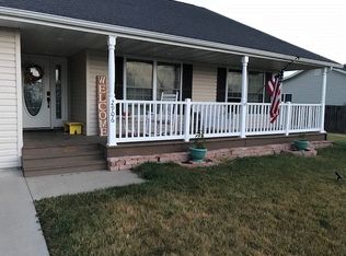 2906 Breezewood Dr, Kirksville, MO 63501