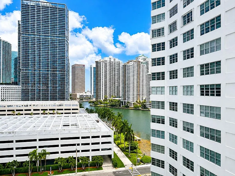 825 Brickell Bay Dr #1245 — Photo 5