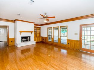 3636 Berkley Hill Ave, Baton Rouge, LA 70809