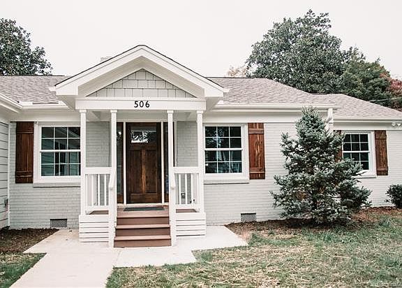 2nd image of 506 Gaston Ave