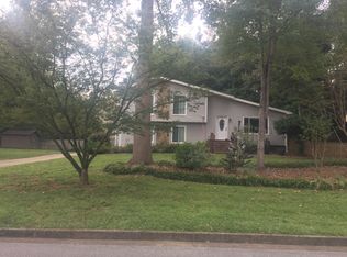 9700 Loblolly Ln, Roswell, GA 30075