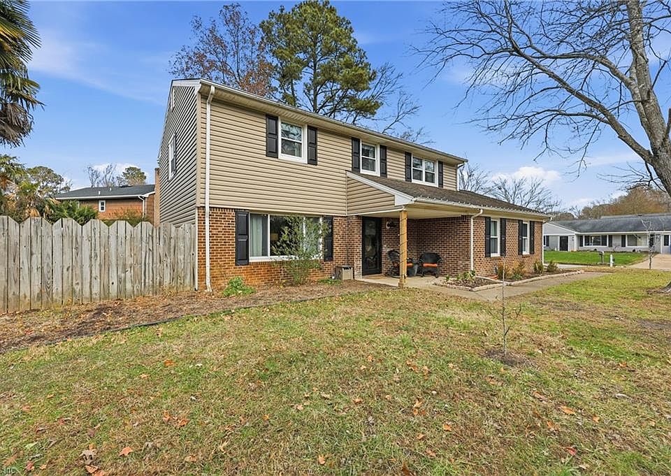 1st image of 2512 Olympic Ct