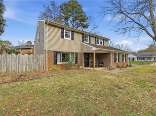 2512 Olympic Ct, Virginia Beach, VA 23453