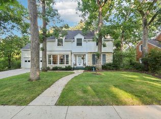 915 Waban Hl, Madison, WI 53711
