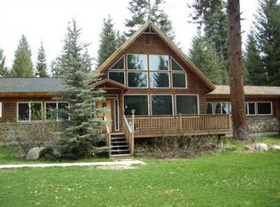 1426 Stone Ln, McCall, ID 83638