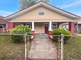 1402 Avenue E, Birmingham, AL 35218