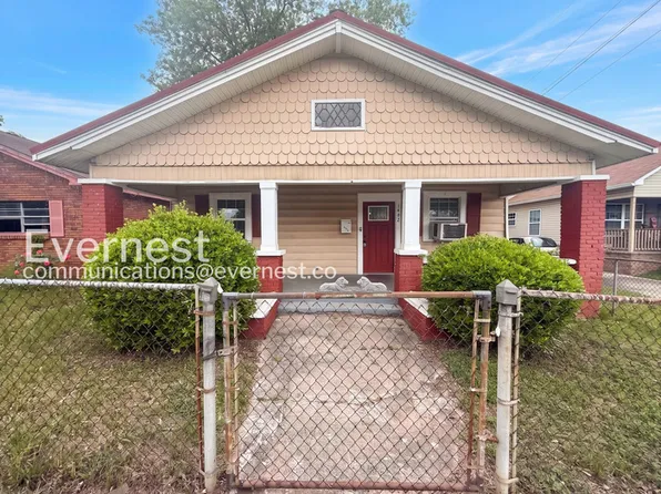 1402 Avenue E, Birmingham, AL 35218