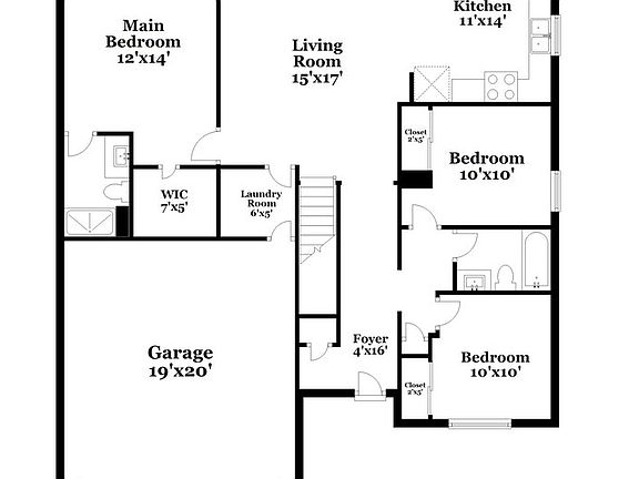 2nd image of 6693 Laburnum Dr