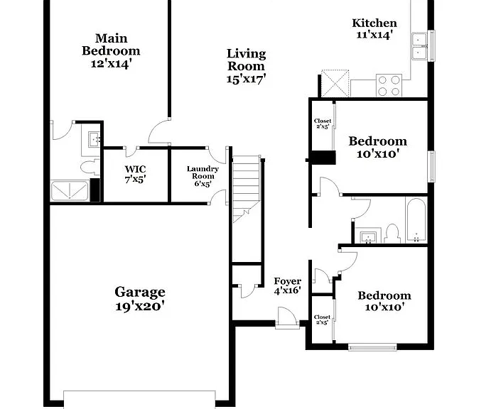 6693 Laburnum Dr — Photo 2