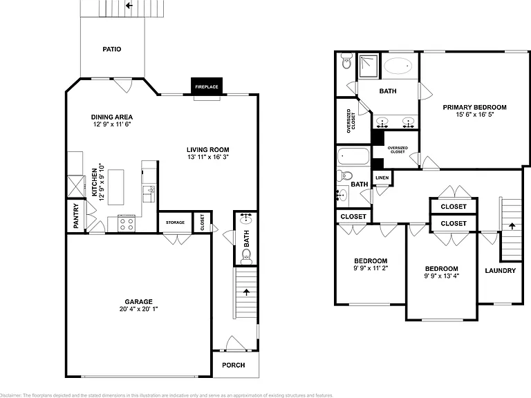 97 Mystery Hill Ct — Photo 16