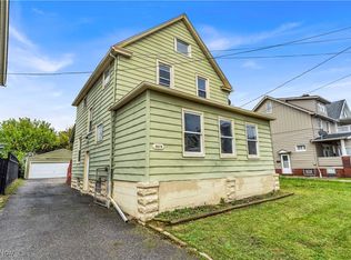 2079 W 105th St, Cleveland, OH