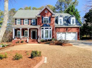 1502 Brookridge Dr, Woodstock, GA 30189