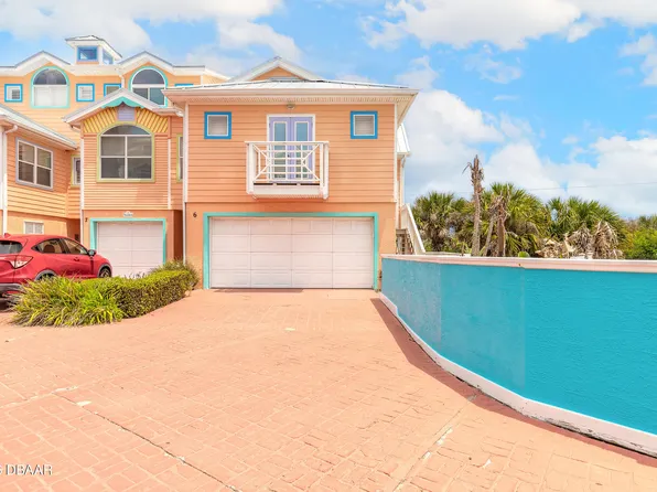3000 Ocean Shore Blvd APT 6, Ormond Beach, FL 32176