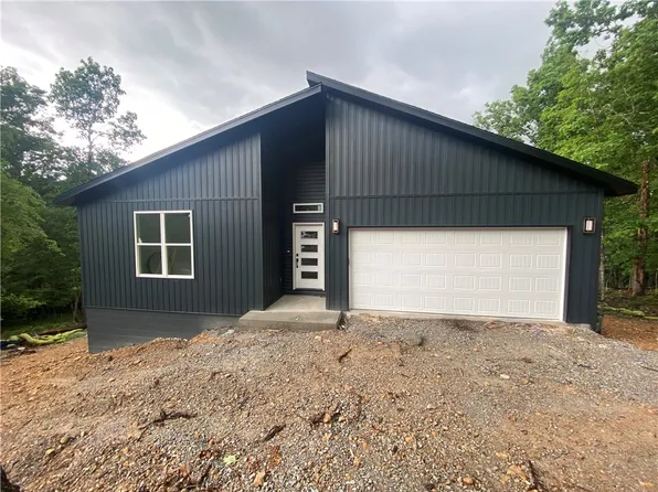 4 Exbury Ln, Bella Vista, AR 72714