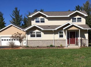 1133 Avanti Dr, Mosinee, WI 54455