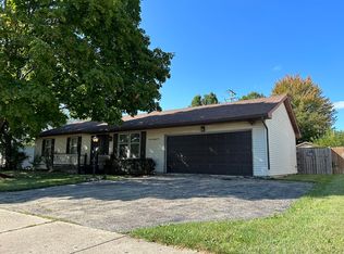 1981 Sapphire Ln, Aurora, IL