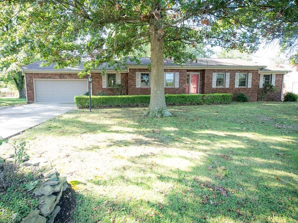675 Clearview Dr, Madisonville, KY 42431