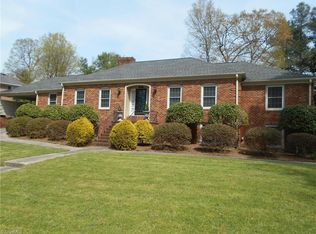 918 Kingston Dr, High Point, NC 27262