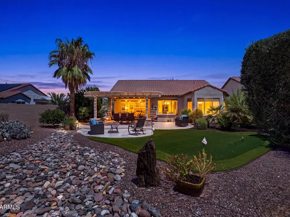 16383 W SHEILA Lane, Goodyear, AZ 85395