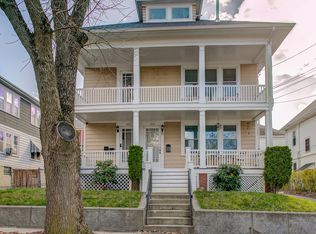 104 Colonial Rd #1, Providence, RI 02906