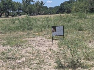 Un 27 Fcs Block #C-LOT 1, Brackettville, TX 78832