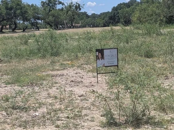 Un 27 Fcs Block #C-lot 1, Brackettville, TX 78832