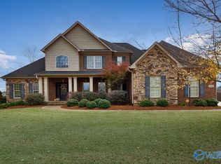 100 Stone River Rd, Huntsville, AL 35811