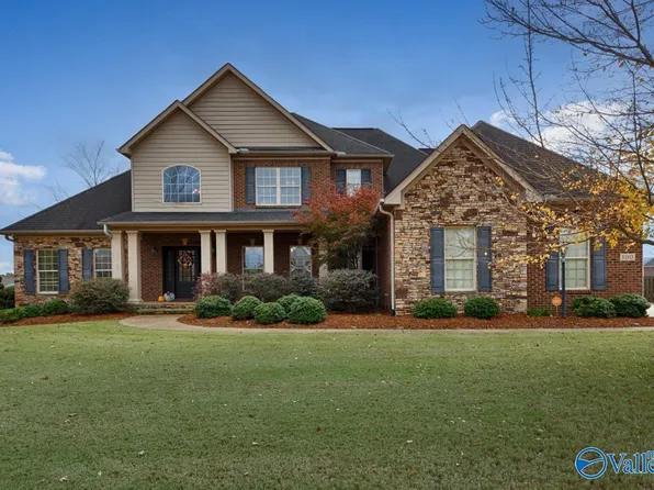 100 Stone River Rd, Huntsville, AL 35811