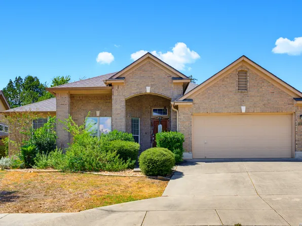 2647 WILDERNESS WAY, New Braunfels, TX 78132