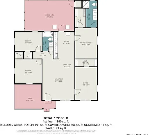 5411 Clark Ave — Photo 2