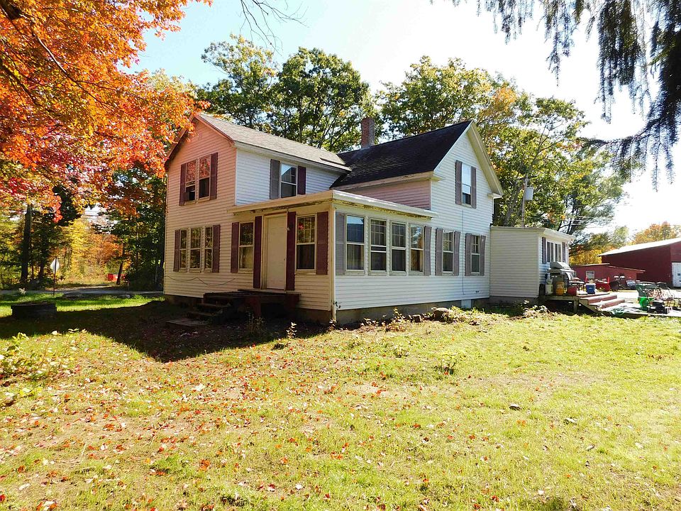 163 Whitehall Road, Rochester, NH 03868 Zillow