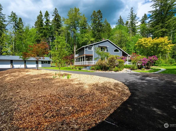 5010 Wahl Road, Bellingham, WA 98226