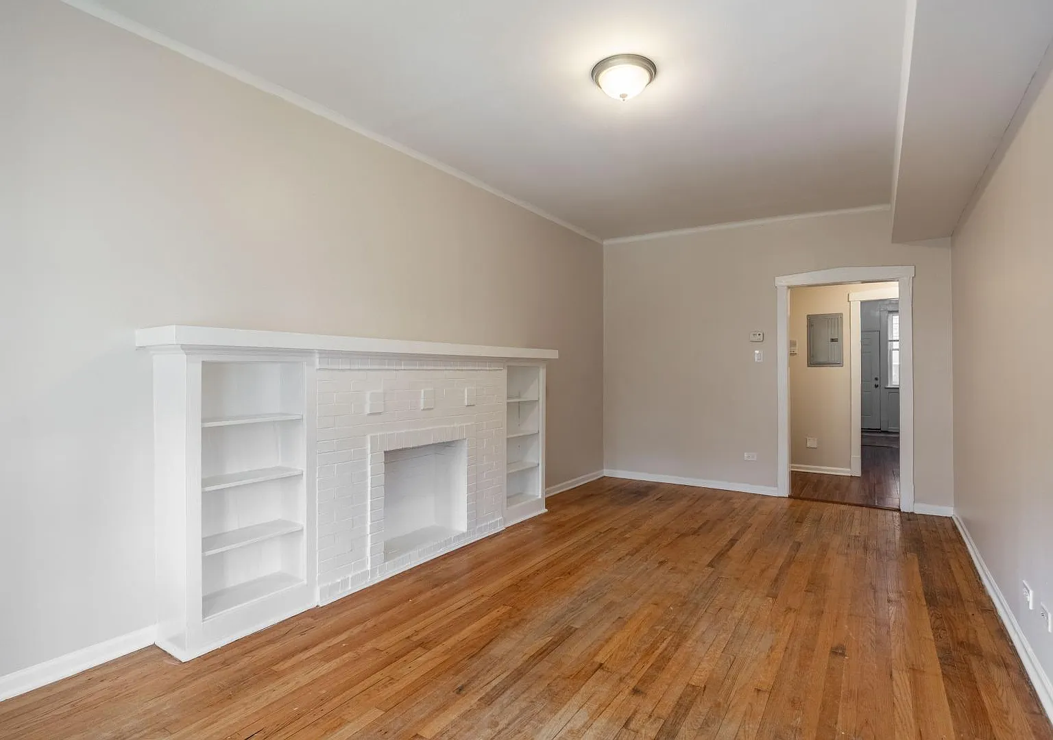 3753 West Sunnyside Avenue #1 — Photo 4