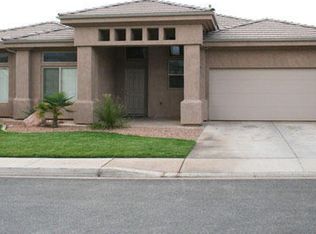 2596 E 140 S, Saint George, UT 84790