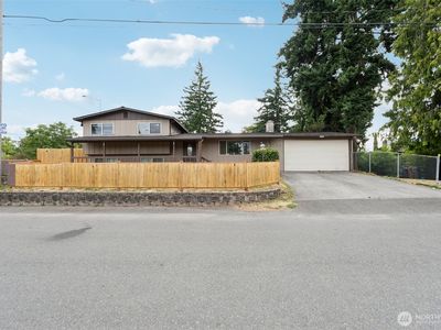 9442 S K Street, Tacoma, WA, 98444