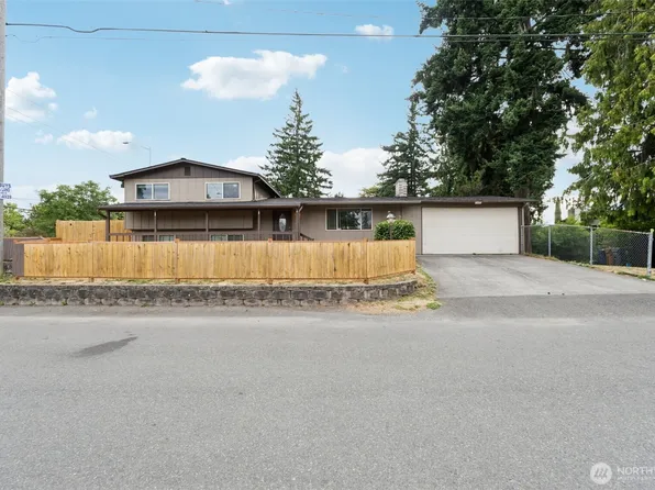 9442 S K Street, Tacoma, WA 98444