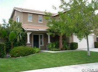 7278 Birch Tree Pl, Fontana, CA 92336