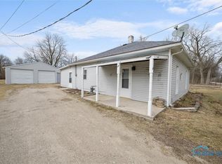 355 5th St, Clay Center, OH 43408