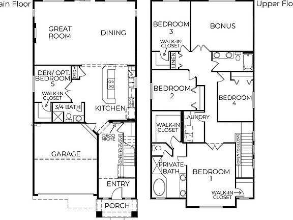 Floor Plan.