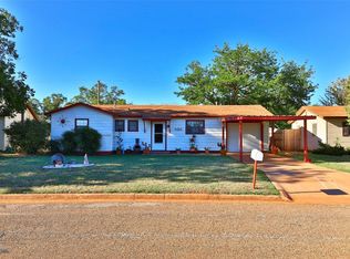 4249 Edgemont Dr, Abilene, TX 79606
