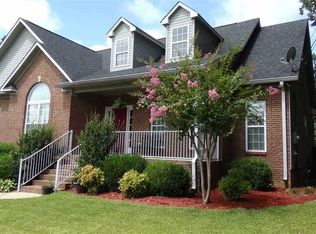 13448 Todd Dr, Lake View, AL 35111