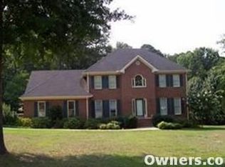 1131 Paul Ridge Rd, Watkinsville, GA 30677