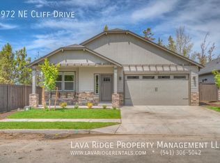 1972 NE Cliff Dr, Bend, OR 97701