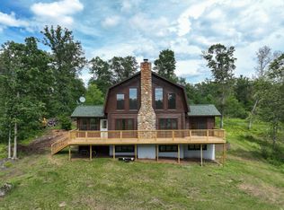 29523 Long Hayden Ln, Danbury, WI 54830