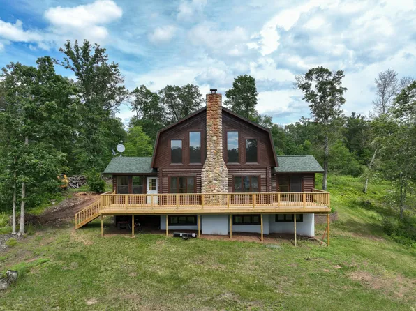 29523 Long Hayden Ln, Danbury, WI 54830