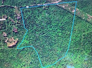 257 Norwich Salem Road, Lyme, CT 06371