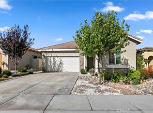 1598 Alissa Flowers, Beaumont, CA 92223