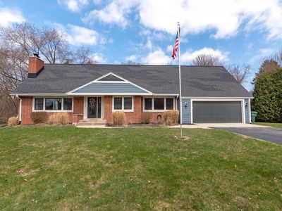 7710 Parkview ROAD, Greendale, WI, 53129