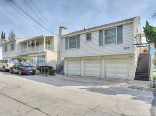 2000 N Sycamore Ave, Los Angeles, CA 90068